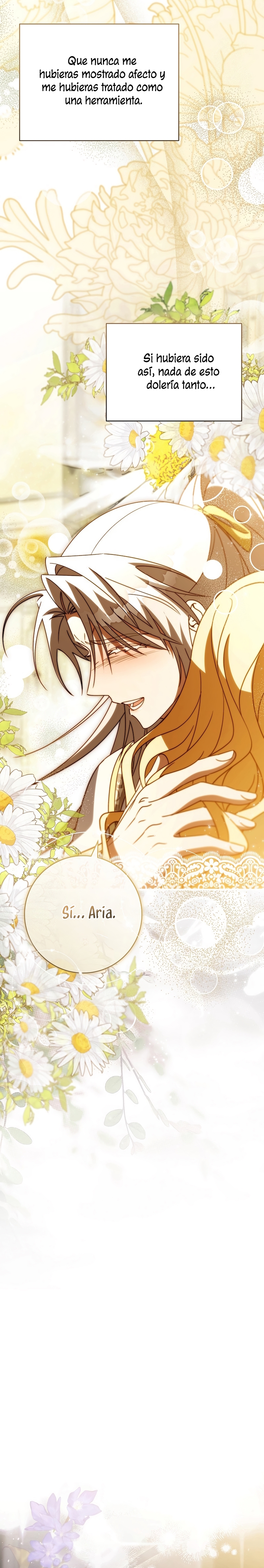 Estoy destinada a convertirme en la salvadora del protagonista Capítulo 161 - Page 21