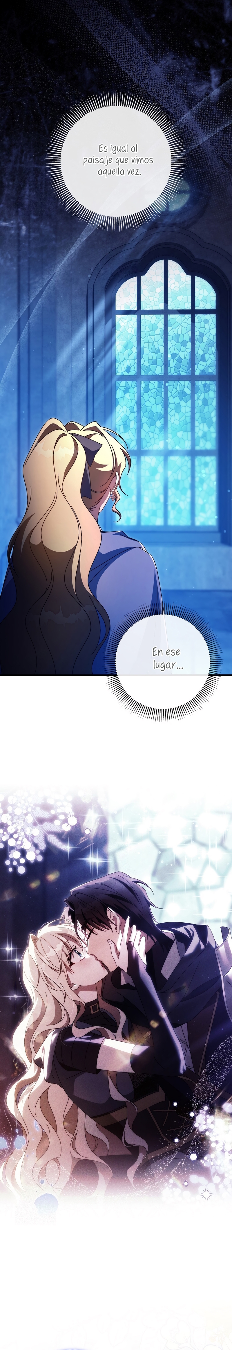 Estoy destinada a convertirme en la salvadora del protagonista Capítulo 162 - Page 13