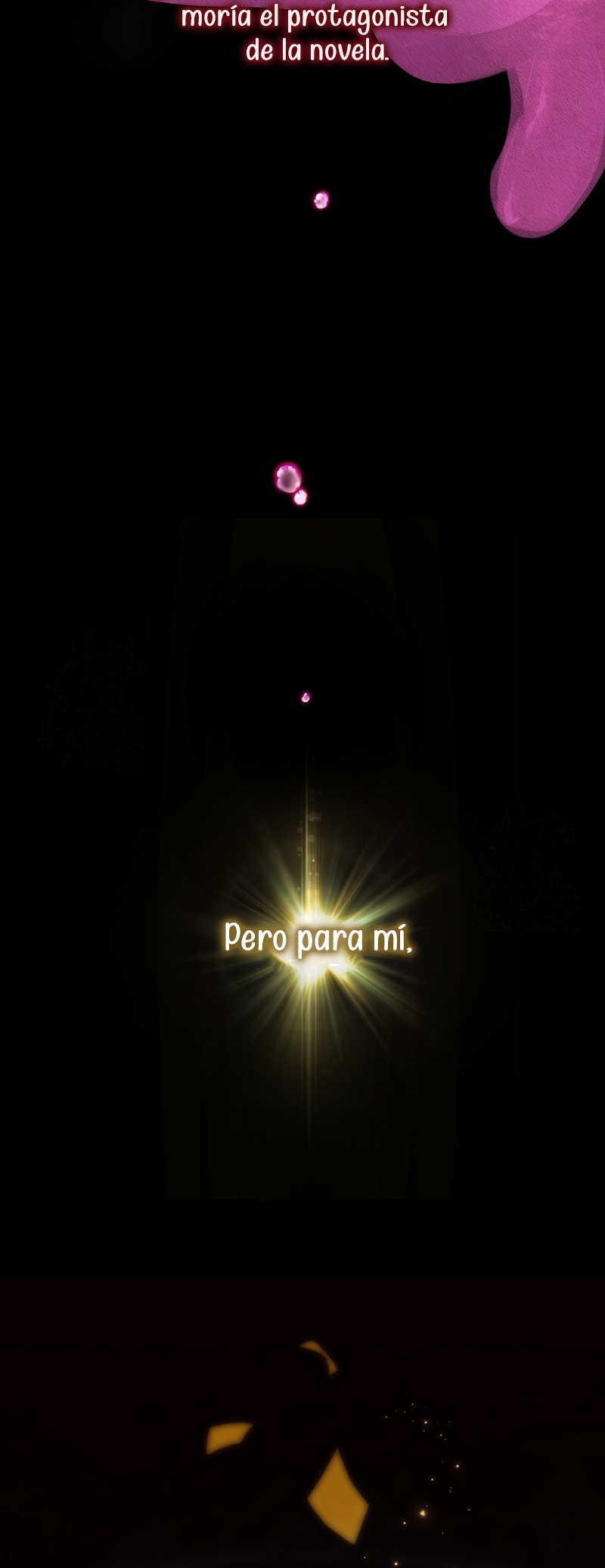 Estoy destinada a convertirme en la salvadora del protagonista Capítulo 162 - Page 5