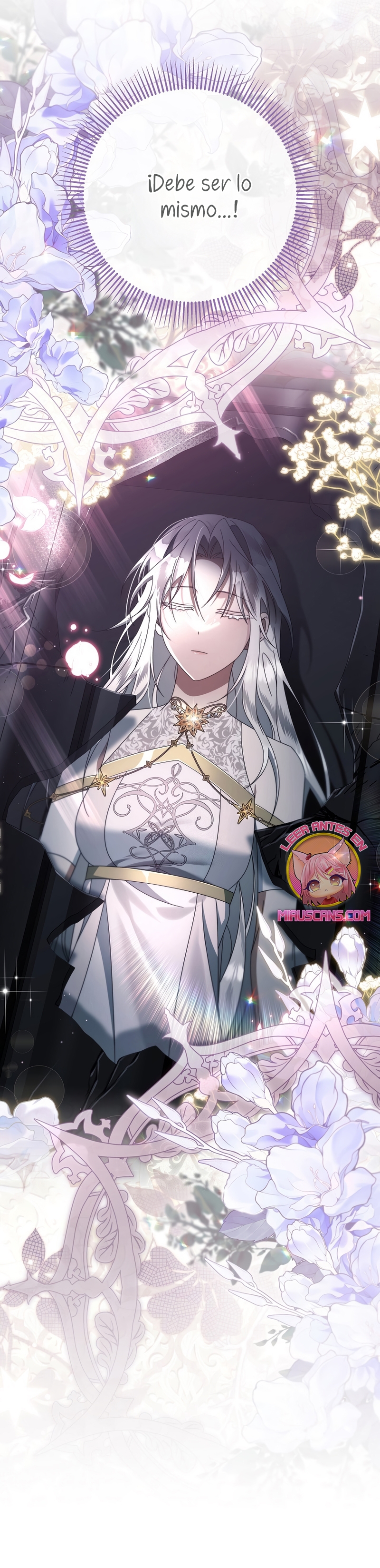 Estoy destinada a convertirme en la salvadora del protagonista Capítulo 163 - Page 13