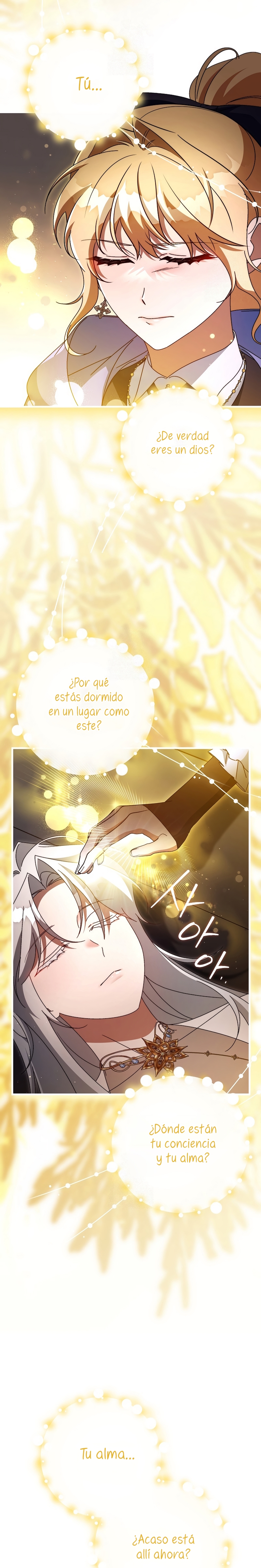 Estoy destinada a convertirme en la salvadora del protagonista Capítulo 163 - Page 16