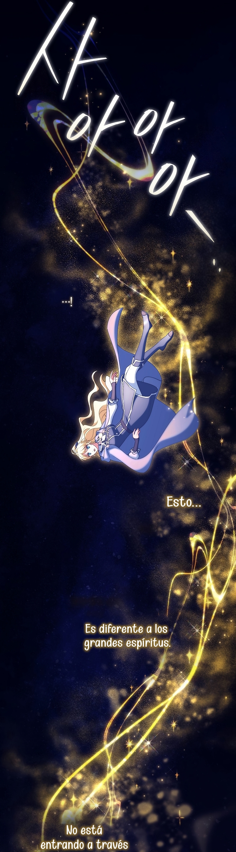 Estoy destinada a convertirme en la salvadora del protagonista Capítulo 163 - Page 18