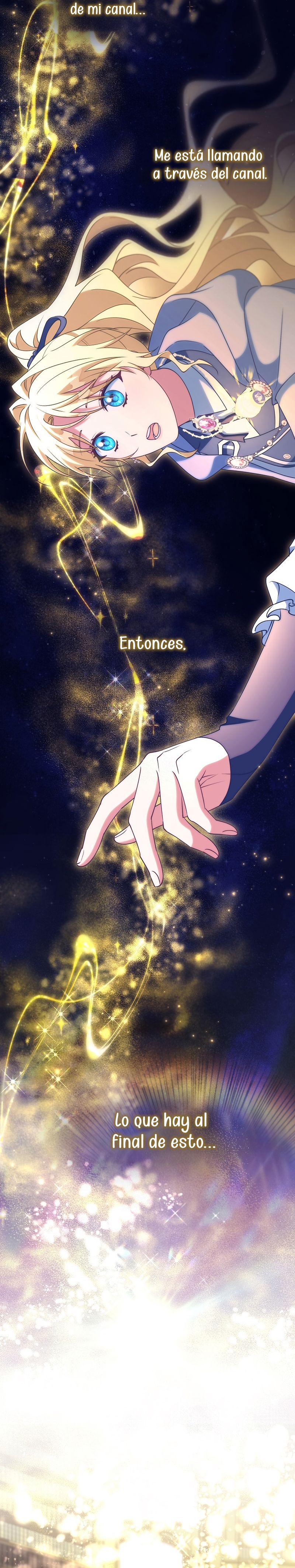 Estoy destinada a convertirme en la salvadora del protagonista Capítulo 163 - Page 19