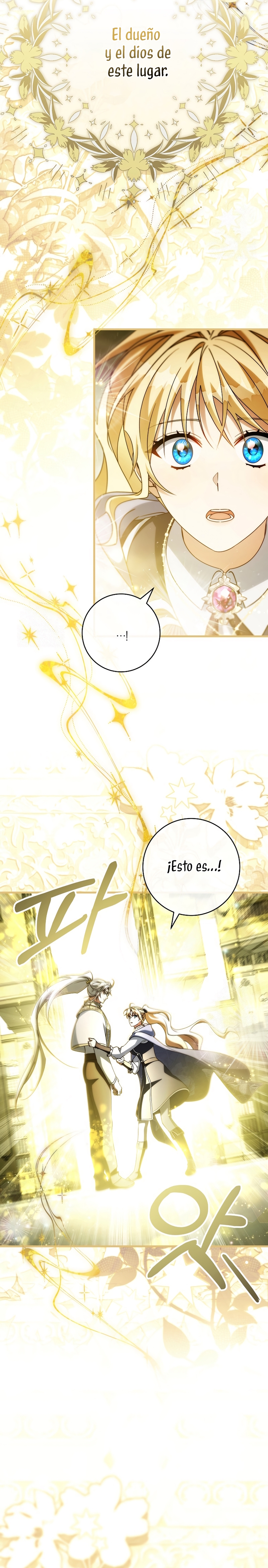 Estoy destinada a convertirme en la salvadora del protagonista Capítulo 163 - Page 25