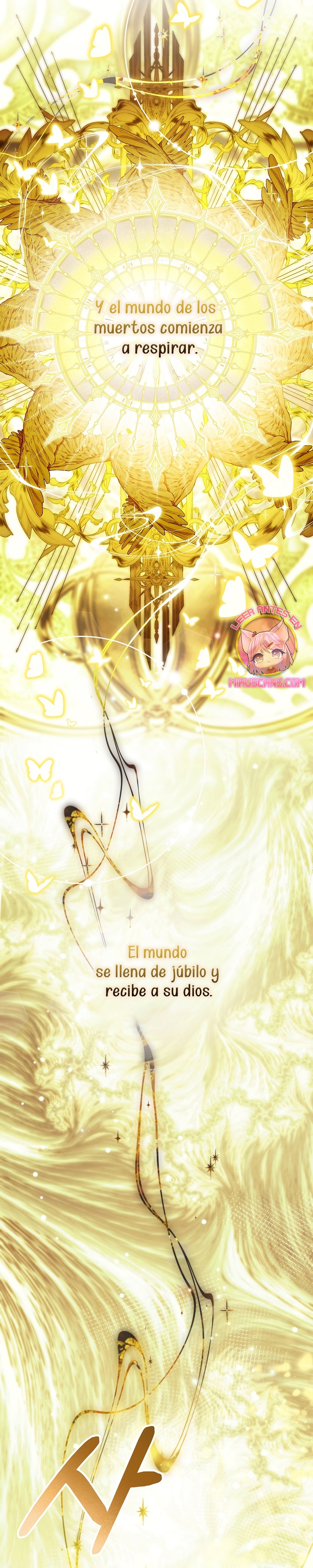 Estoy destinada a convertirme en la salvadora del protagonista Capítulo 163 - Page 27