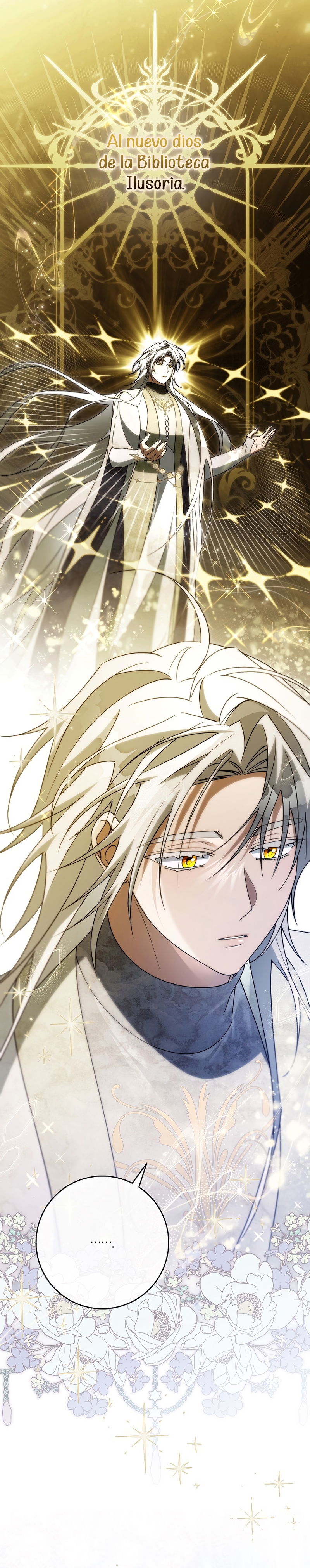 Estoy destinada a convertirme en la salvadora del protagonista Capítulo 163 - Page 29