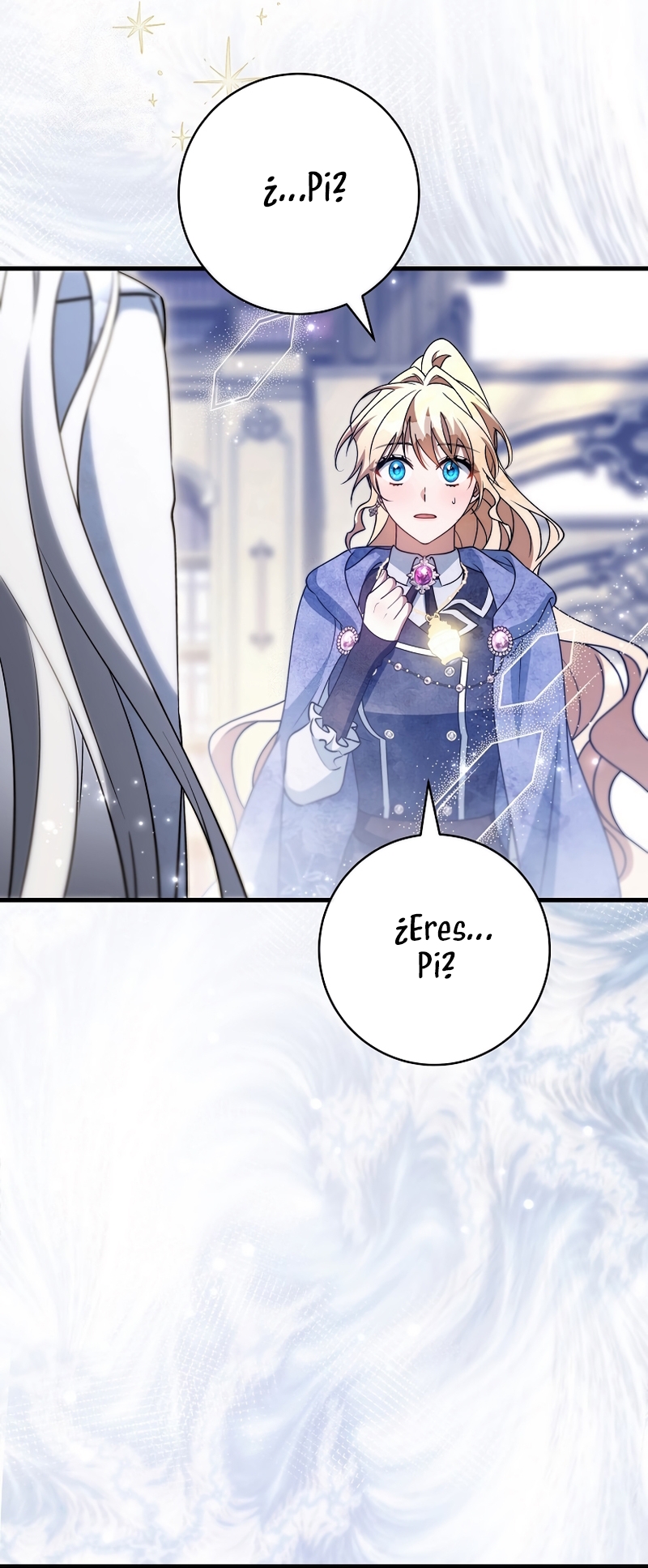 Estoy destinada a convertirme en la salvadora del protagonista Capítulo 163 - Page 30