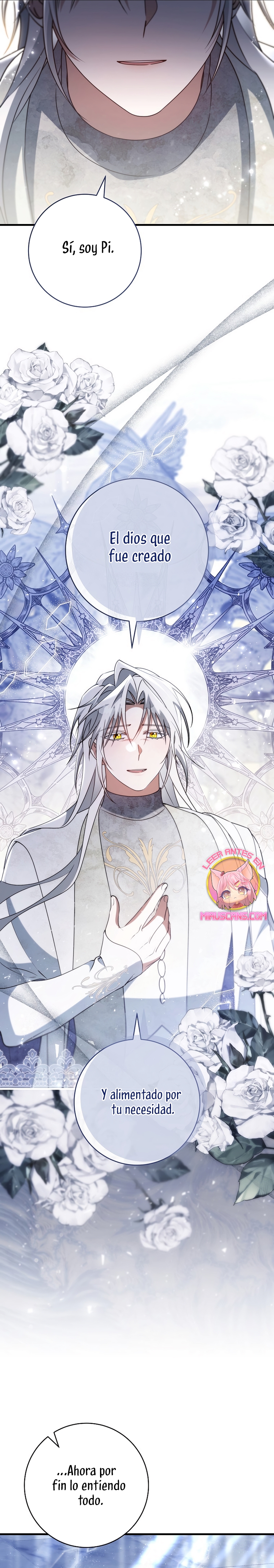 Estoy destinada a convertirme en la salvadora del protagonista Capítulo 163 - Page 31