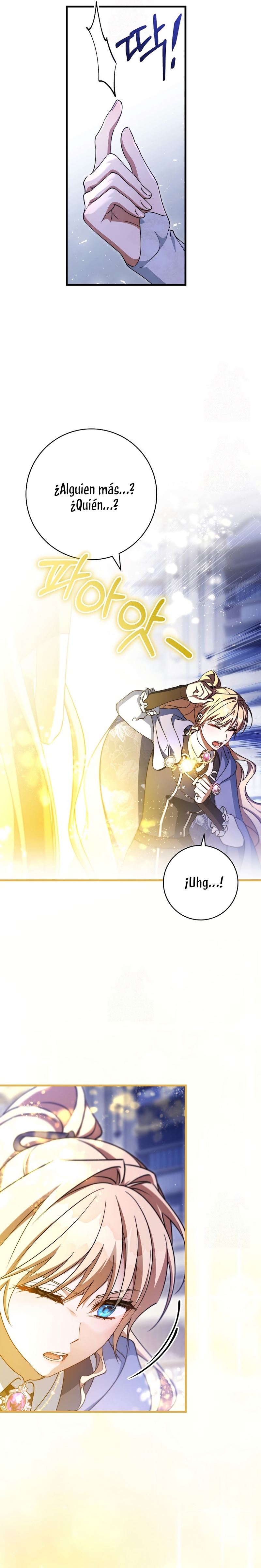 Estoy destinada a convertirme en la salvadora del protagonista Capítulo 163 - Page 38