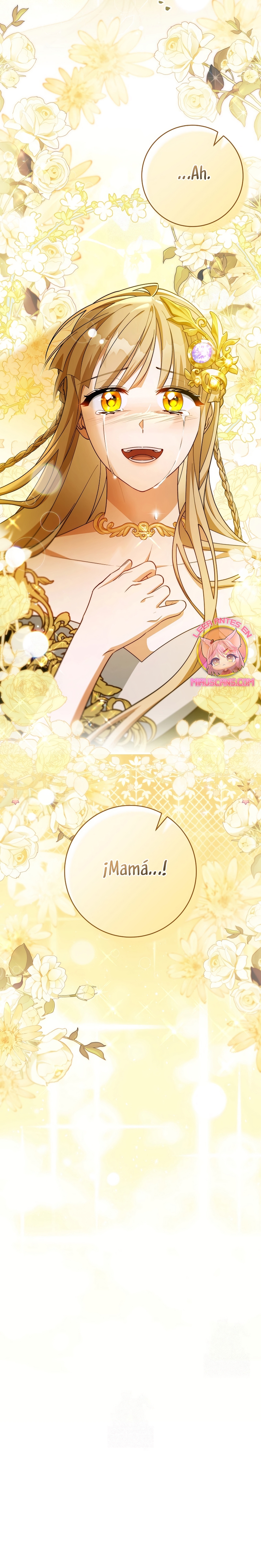 Estoy destinada a convertirme en la salvadora del protagonista Capítulo 163 - Page 40