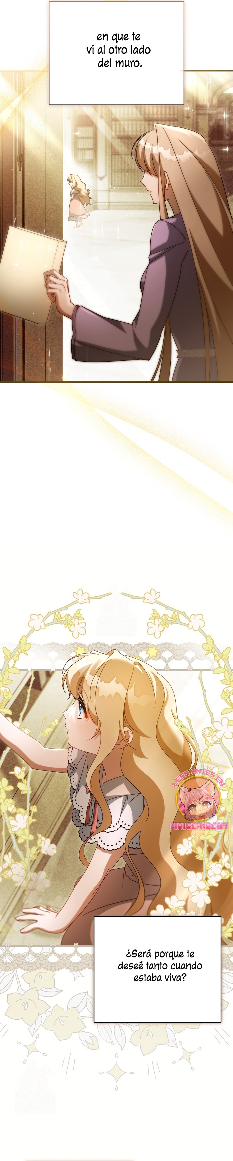 Estoy destinada a convertirme en la salvadora del protagonista Capítulo 164 - Page 10