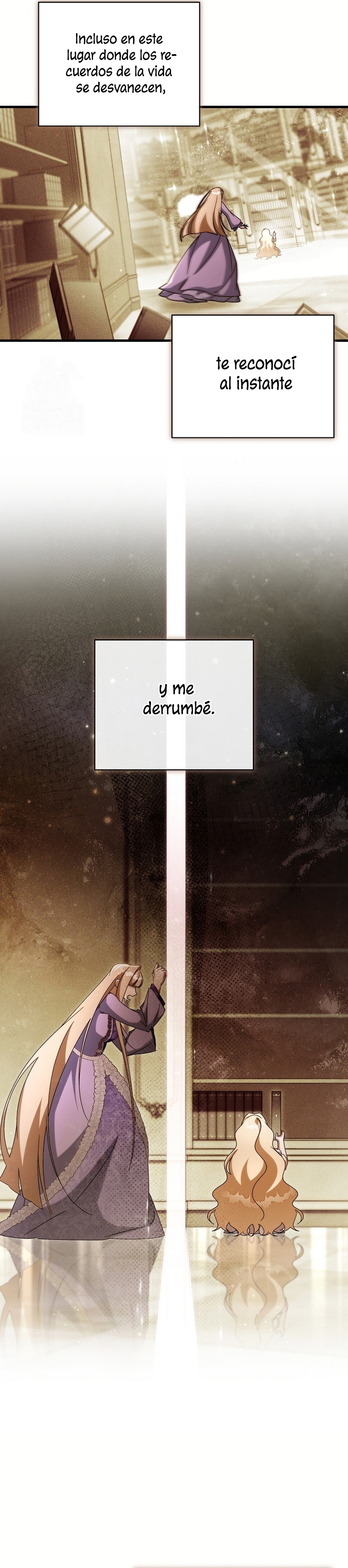 Estoy destinada a convertirme en la salvadora del protagonista Capítulo 164 - Page 11