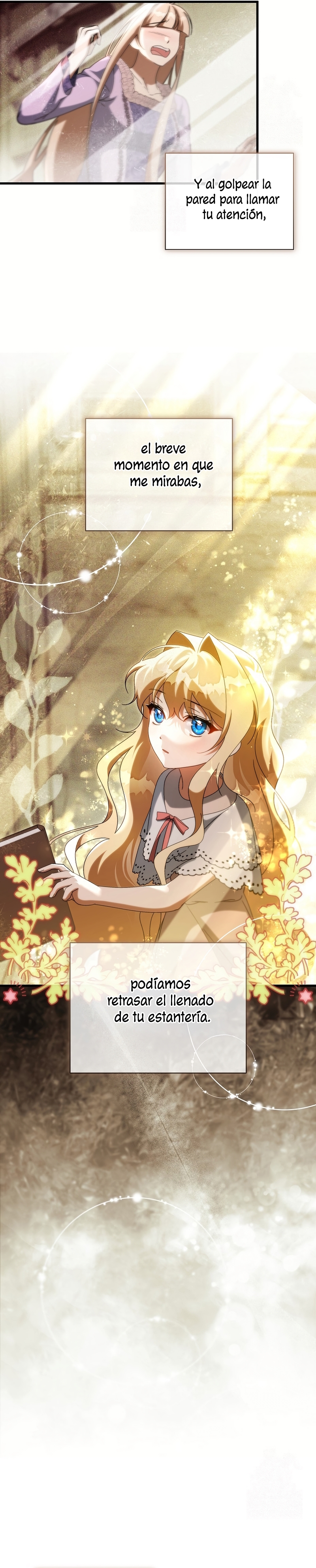 Estoy destinada a convertirme en la salvadora del protagonista Capítulo 164 - Page 16