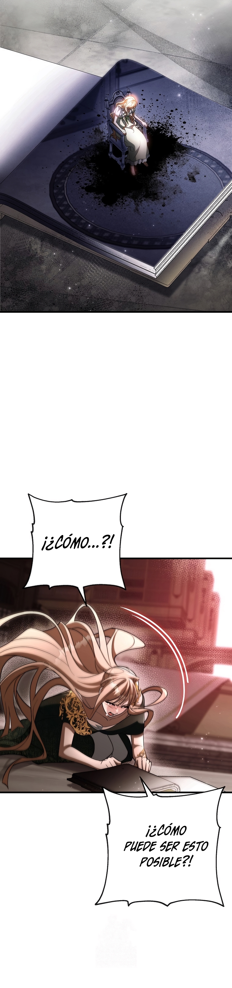 Estoy destinada a convertirme en la salvadora del protagonista Capítulo 164 - Page 28