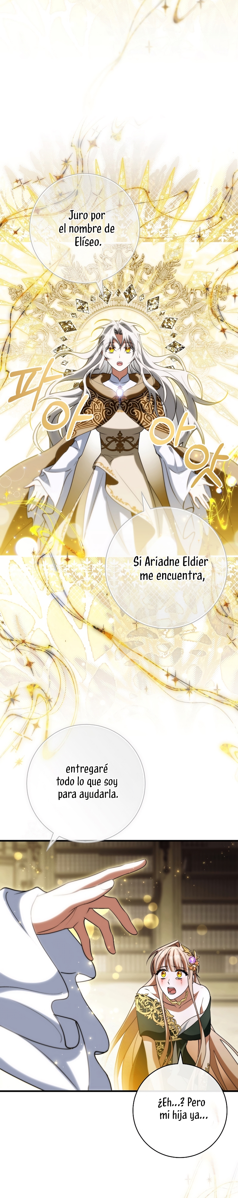 Estoy destinada a convertirme en la salvadora del protagonista Capítulo 164 - Page 33