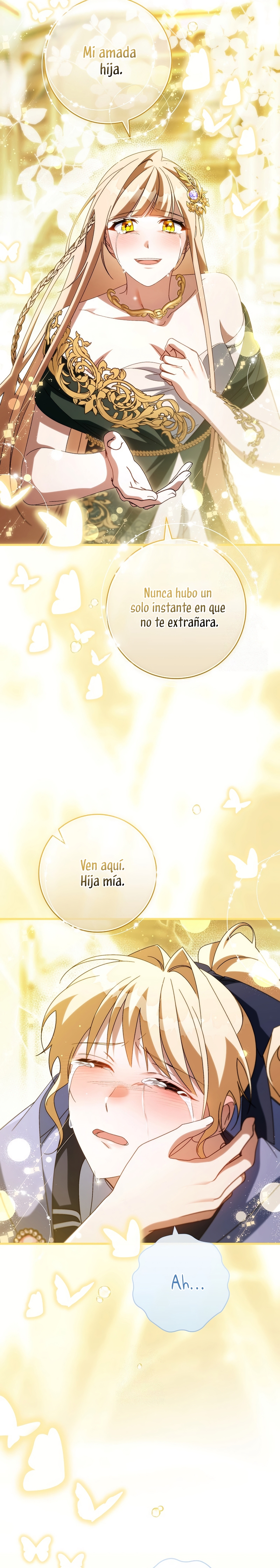 Estoy destinada a convertirme en la salvadora del protagonista Capítulo 164 - Page 6