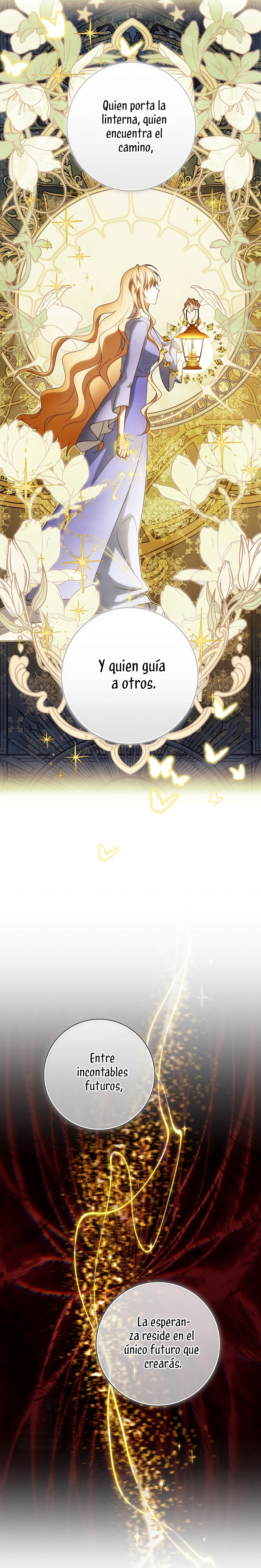 Estoy destinada a convertirme en la salvadora del protagonista Capítulo 165 - Page 17