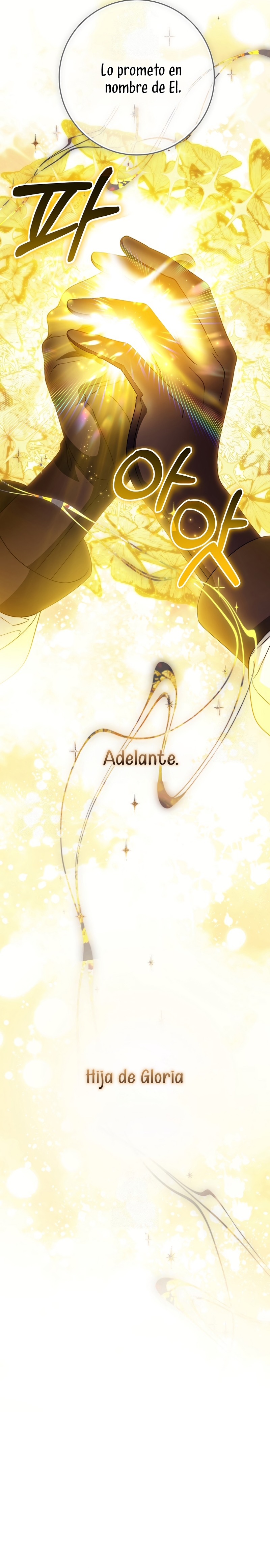 Estoy destinada a convertirme en la salvadora del protagonista Capítulo 165 - Page 21