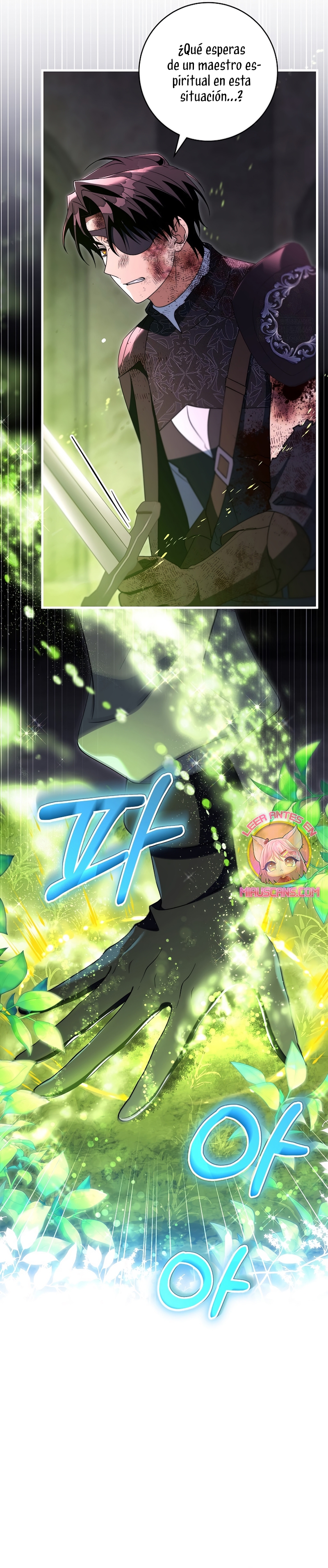 Estoy destinada a convertirme en la salvadora del protagonista Capítulo 165 - Page 24