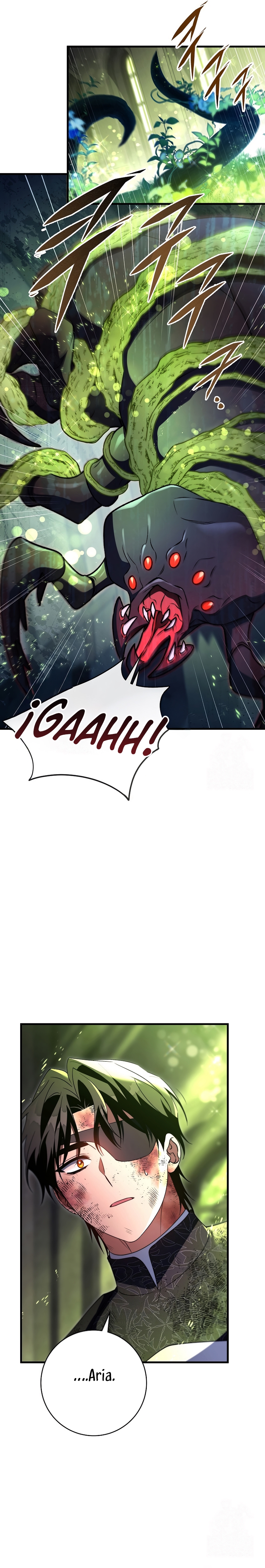 Estoy destinada a convertirme en la salvadora del protagonista Capítulo 165 - Page 26