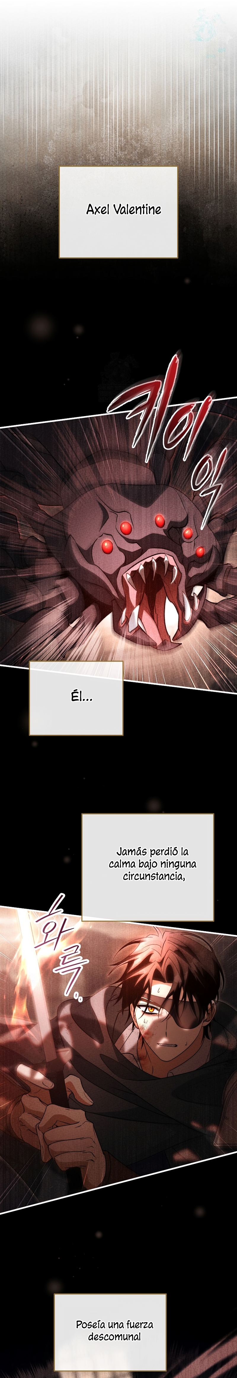 Estoy destinada a convertirme en la salvadora del protagonista Capítulo 165 - Page 3