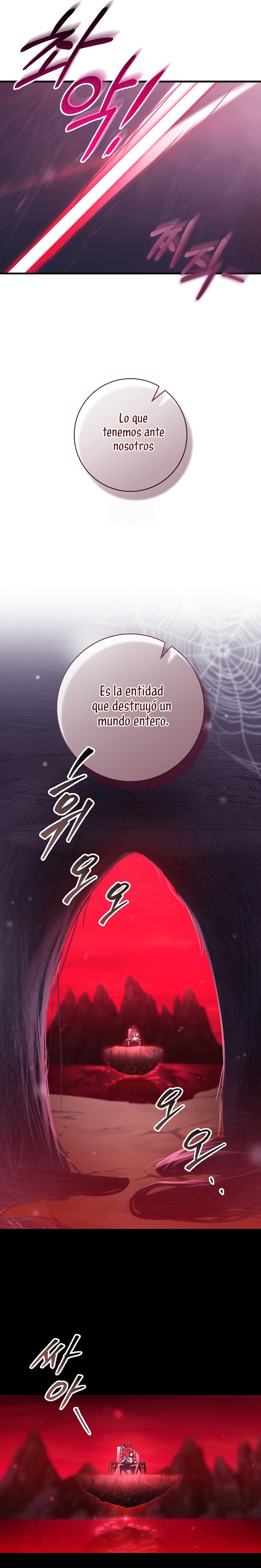 Estoy destinada a convertirme en la salvadora del protagonista Capítulo 165 - Page 37