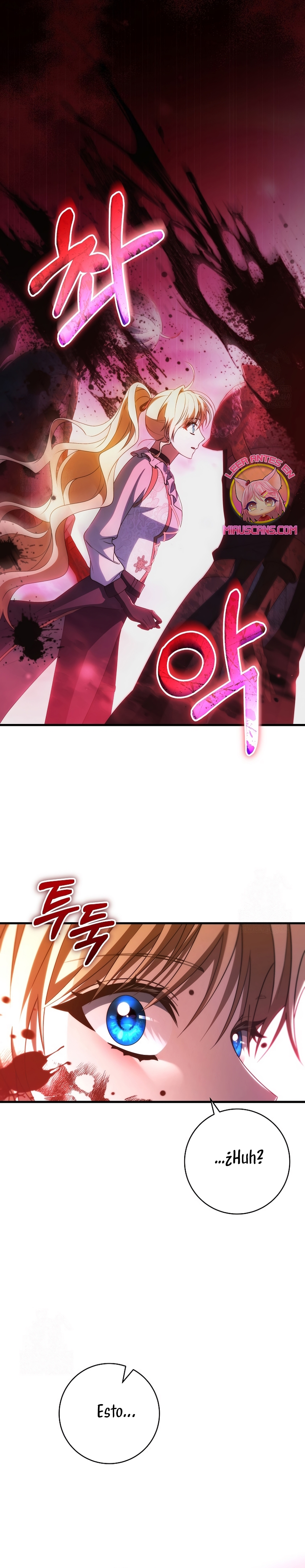 Estoy destinada a convertirme en la salvadora del protagonista Capítulo 165 - Page 40