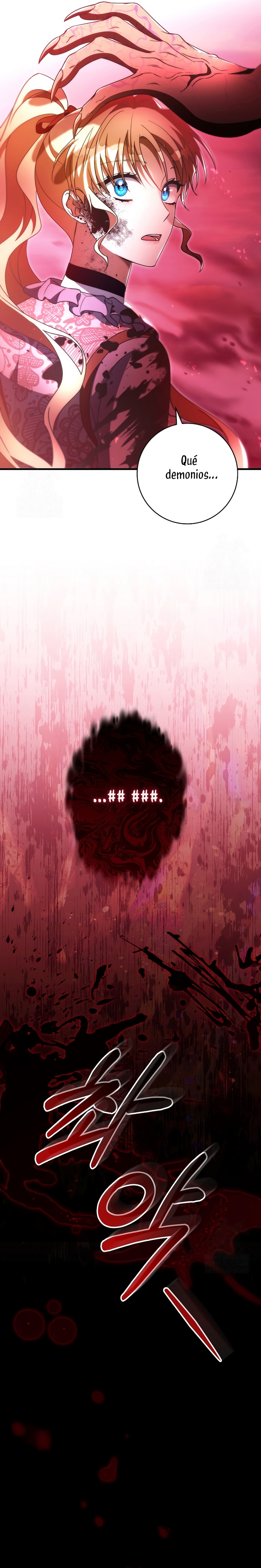 Estoy destinada a convertirme en la salvadora del protagonista Capítulo 165 - Page 41