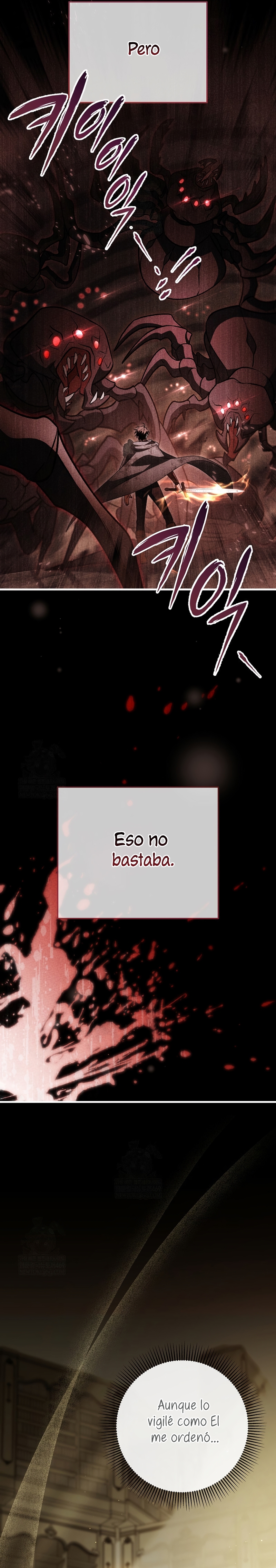 Estoy destinada a convertirme en la salvadora del protagonista Capítulo 165 - Page 5