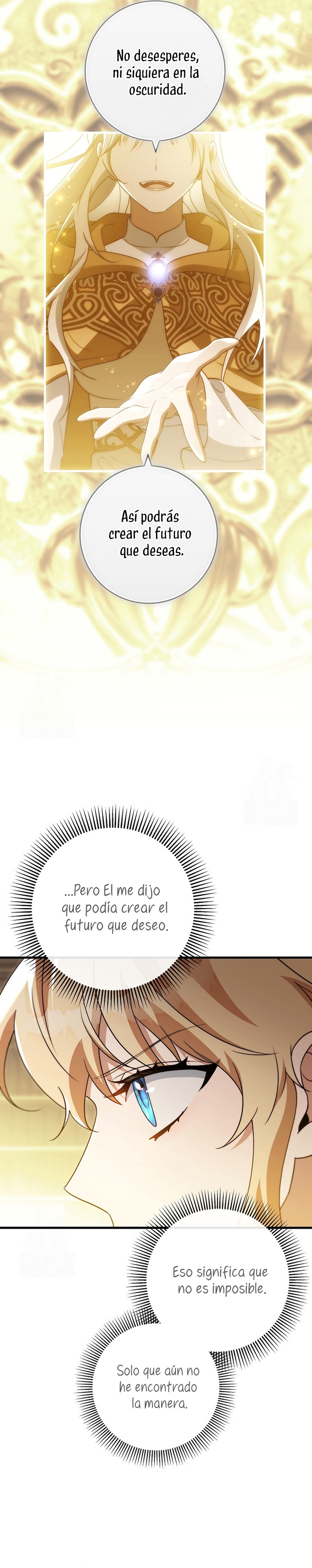 Estoy destinada a convertirme en la salvadora del protagonista Capítulo 166 - Page 11