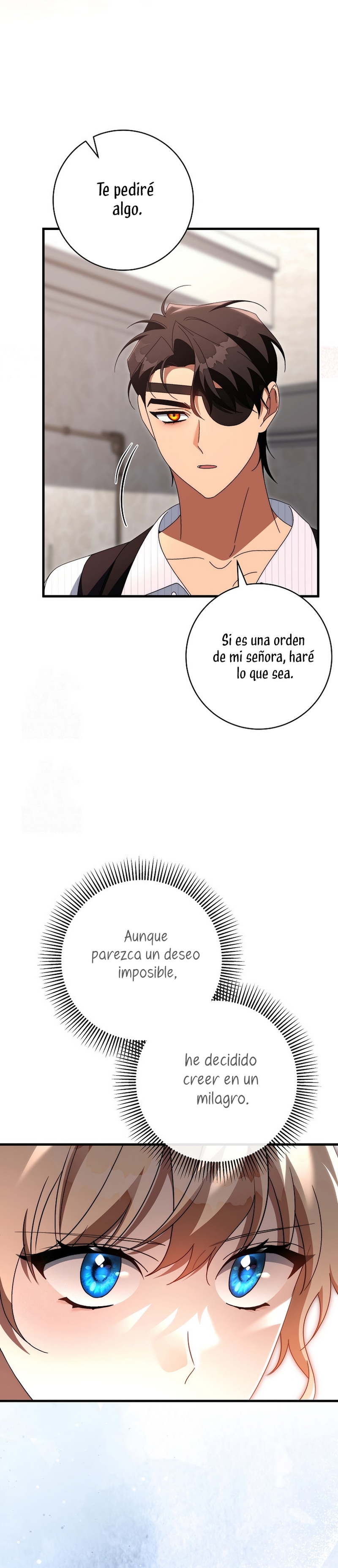 Estoy destinada a convertirme en la salvadora del protagonista Capítulo 166 - Page 40