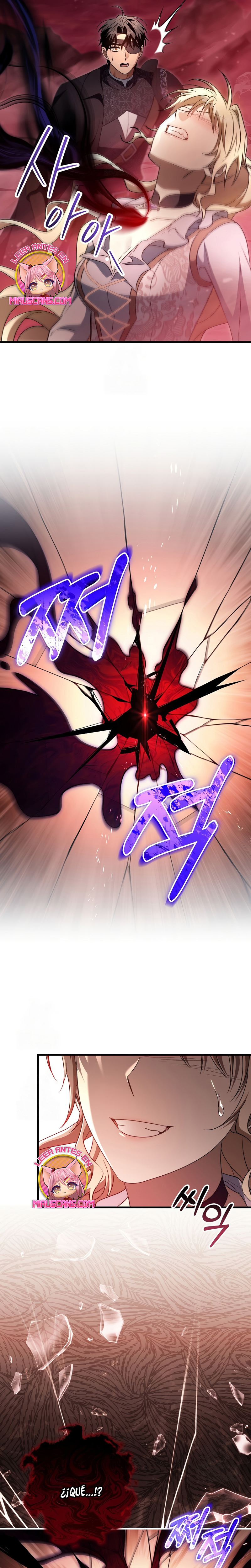 Estoy destinada a convertirme en la salvadora del protagonista Capítulo 167 - Page 16