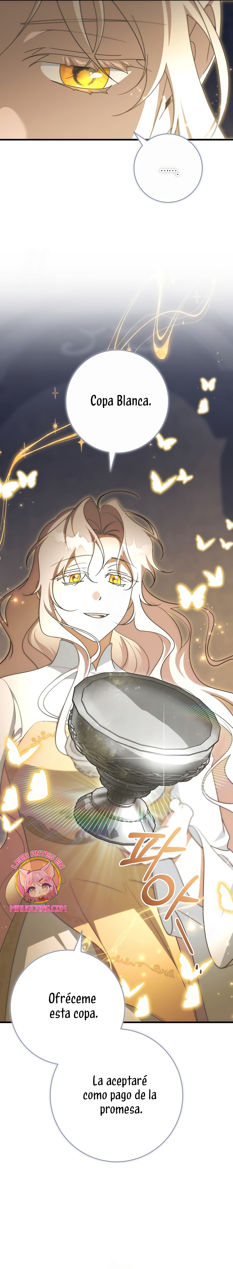 Estoy destinada a convertirme en la salvadora del protagonista Capítulo 168 - Page 12