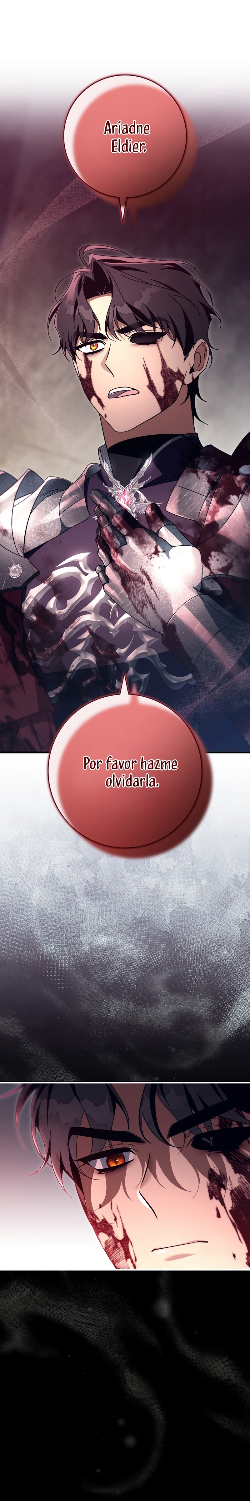 Estoy destinada a convertirme en la salvadora del protagonista Capítulo 168 - Page 14