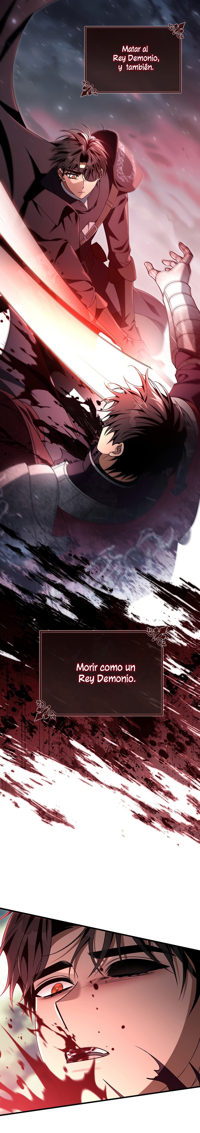 Estoy destinada a convertirme en la salvadora del protagonista Capítulo 168 - Page 20