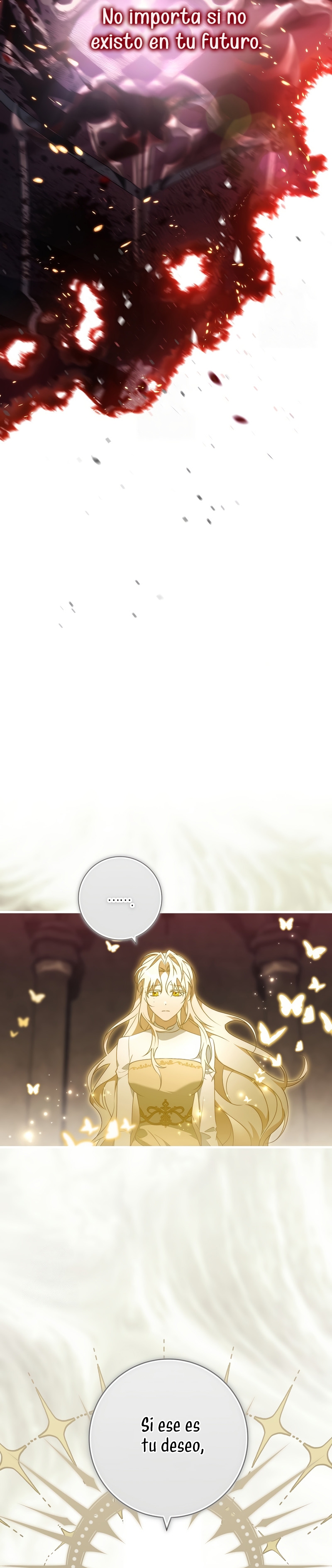 Estoy destinada a convertirme en la salvadora del protagonista Capítulo 168 - Page 24