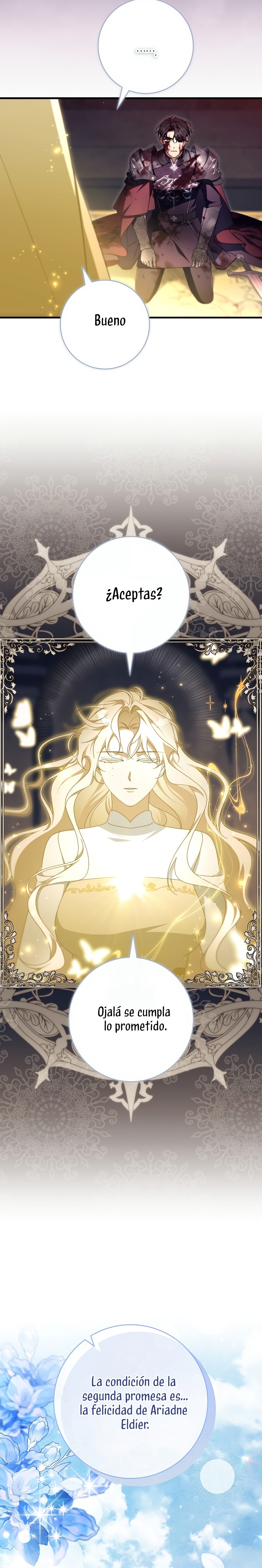 Estoy destinada a convertirme en la salvadora del protagonista Capítulo 168 - Page 8