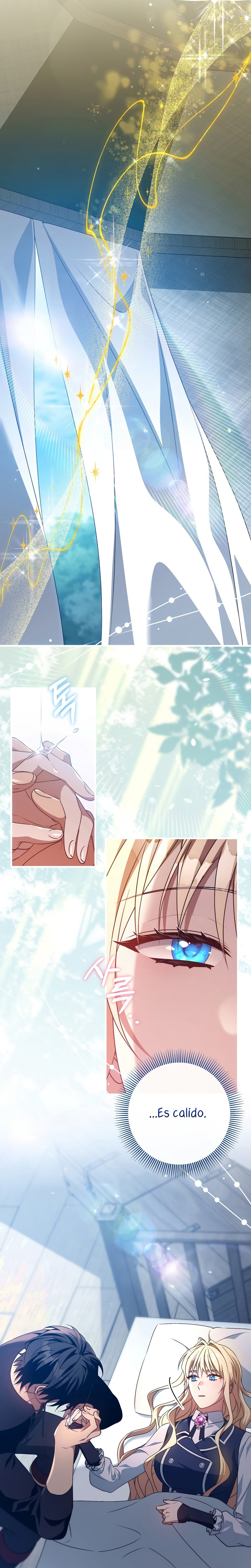 Estoy destinada a convertirme en la salvadora del protagonista Capítulo 169 - Page 13