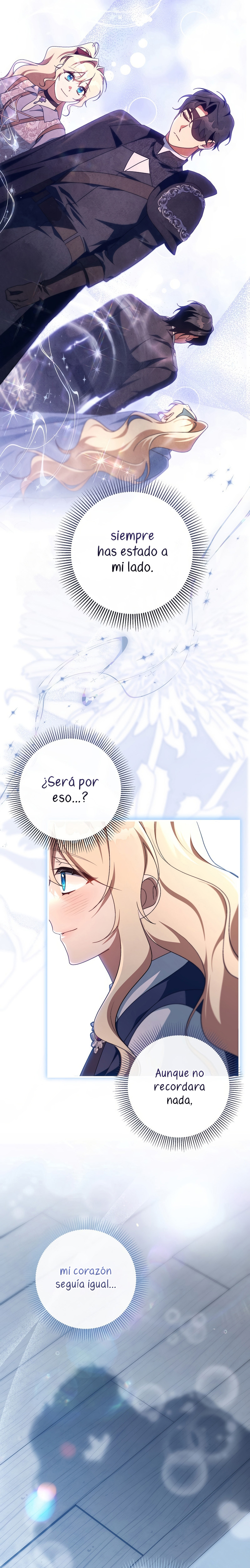 Estoy destinada a convertirme en la salvadora del protagonista Capítulo 169 - Page 18