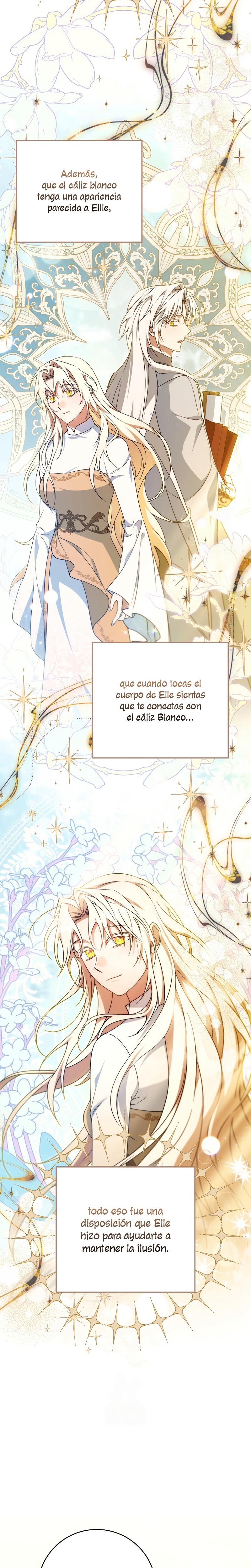 Estoy destinada a convertirme en la salvadora del protagonista Capítulo 169 - Page 5