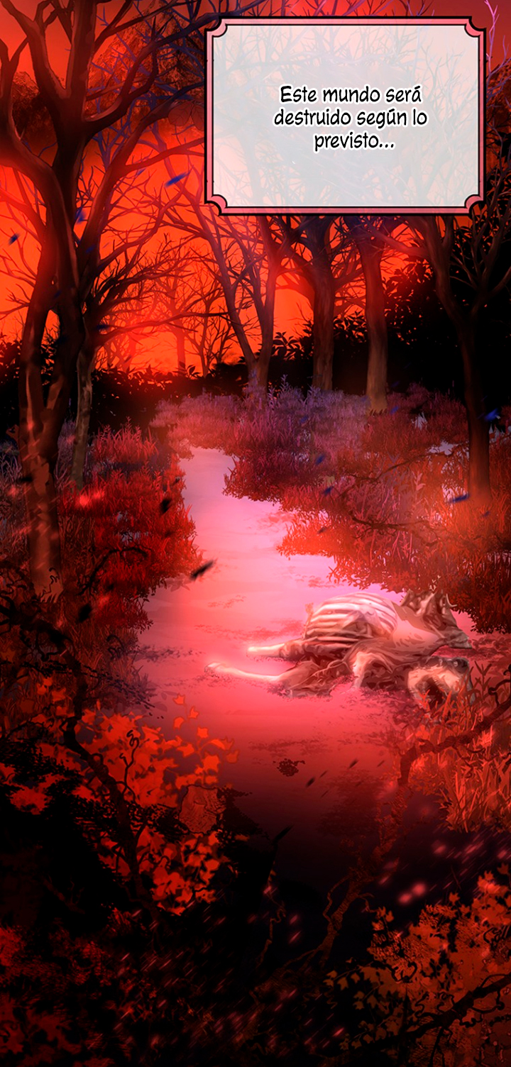 Estoy destinada a convertirme en la salvadora del protagonista Capítulo 17 - Page 20