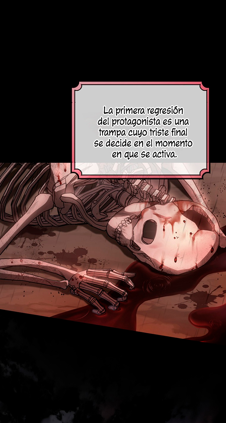 Estoy destinada a convertirme en la salvadora del protagonista Capítulo 17 - Page 24