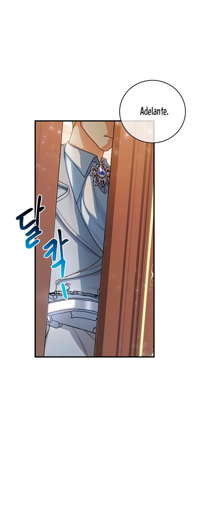 Estoy destinada a convertirme en la salvadora del protagonista Capítulo 17 - Page 28