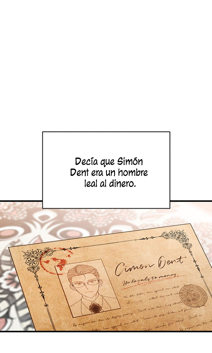 Estoy destinada a convertirme en la salvadora del protagonista Capítulo 17 - Page 31