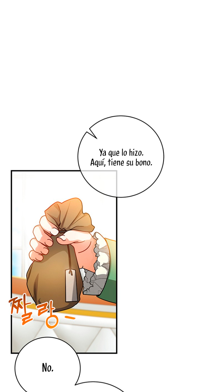 Estoy destinada a convertirme en la salvadora del protagonista Capítulo 17 - Page 34