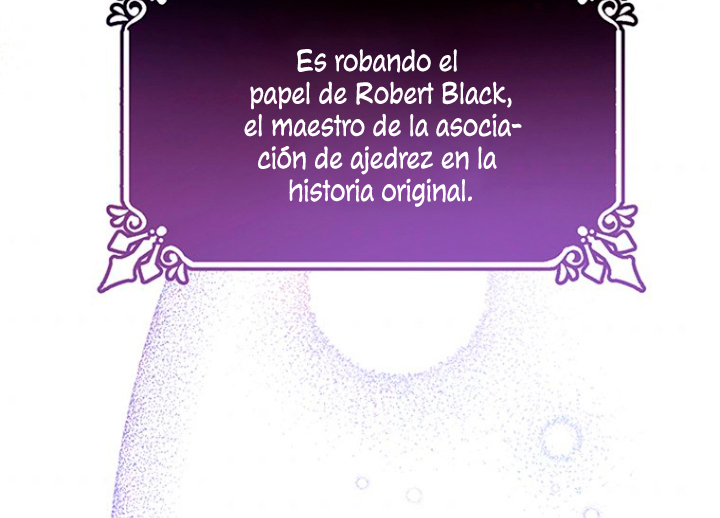 Estoy destinada a convertirme en la salvadora del protagonista Capítulo 17 - Page 38