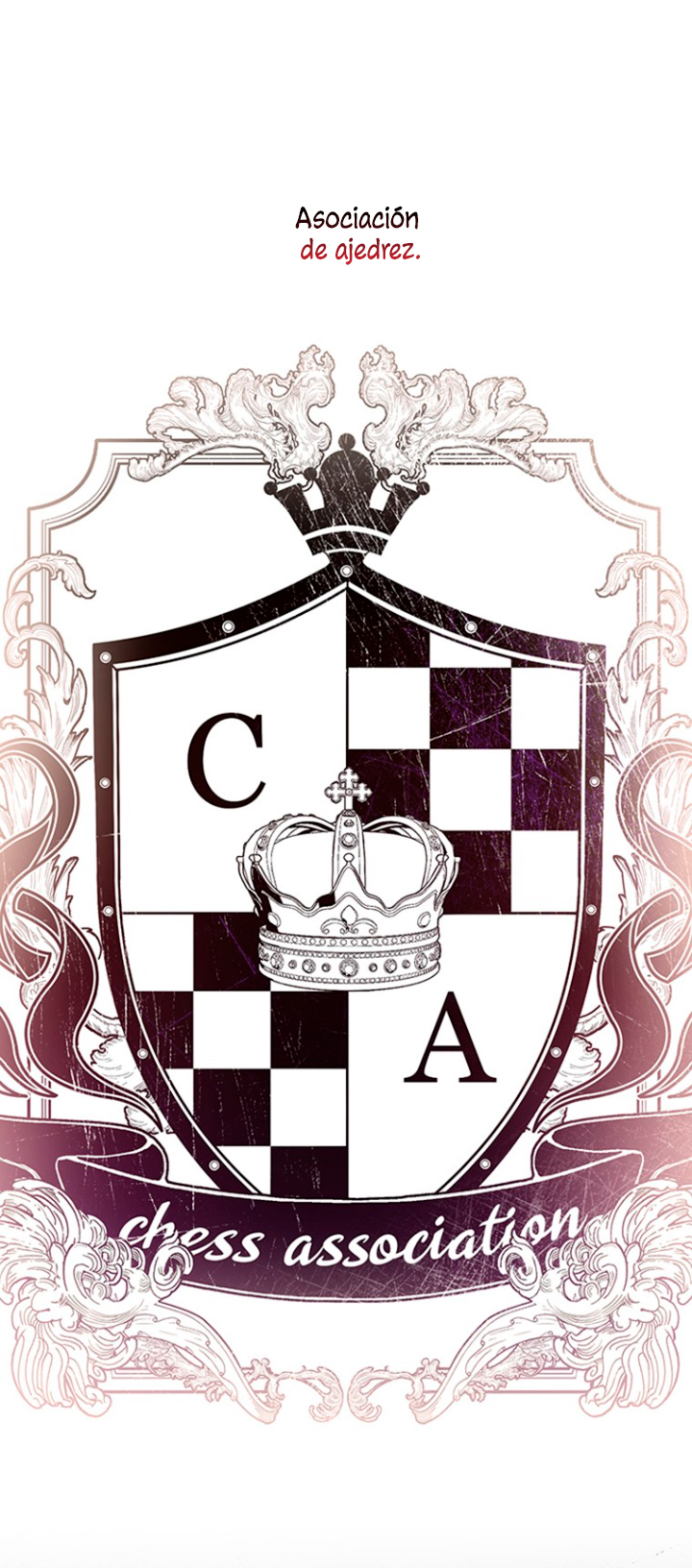 Estoy destinada a convertirme en la salvadora del protagonista Capítulo 17 - Page 4