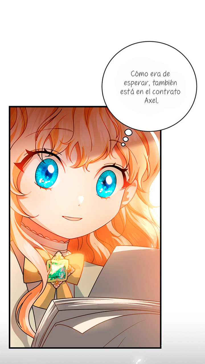 Estoy destinada a convertirme en la salvadora del protagonista Capítulo 17 - Page 43