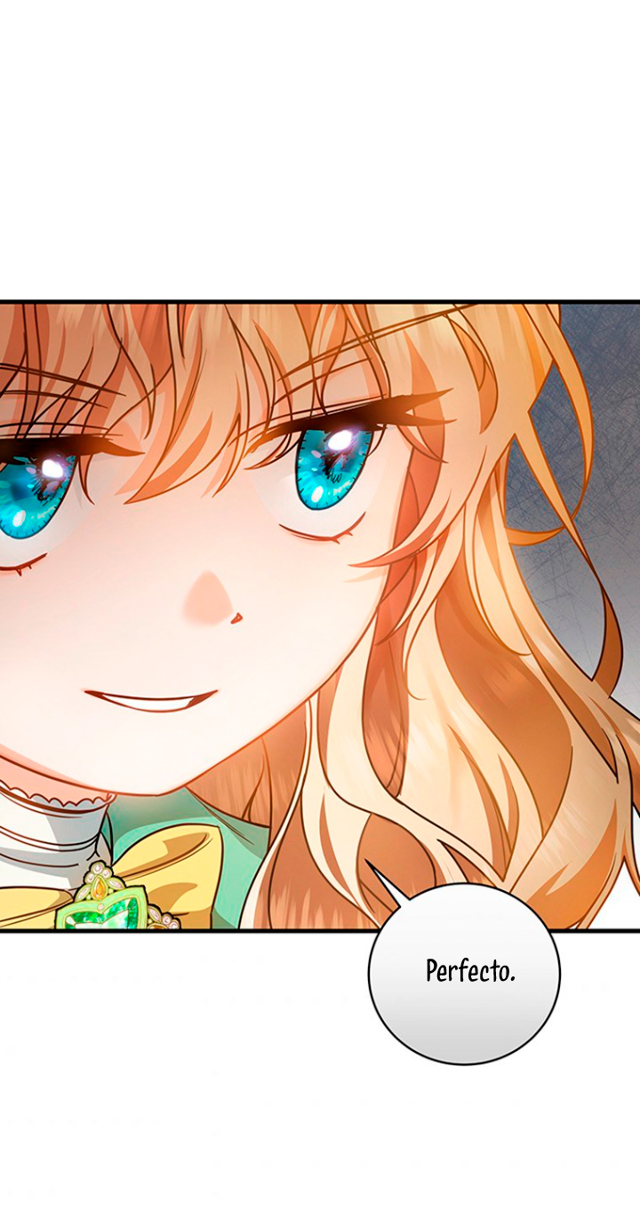 Estoy destinada a convertirme en la salvadora del protagonista Capítulo 17 - Page 56