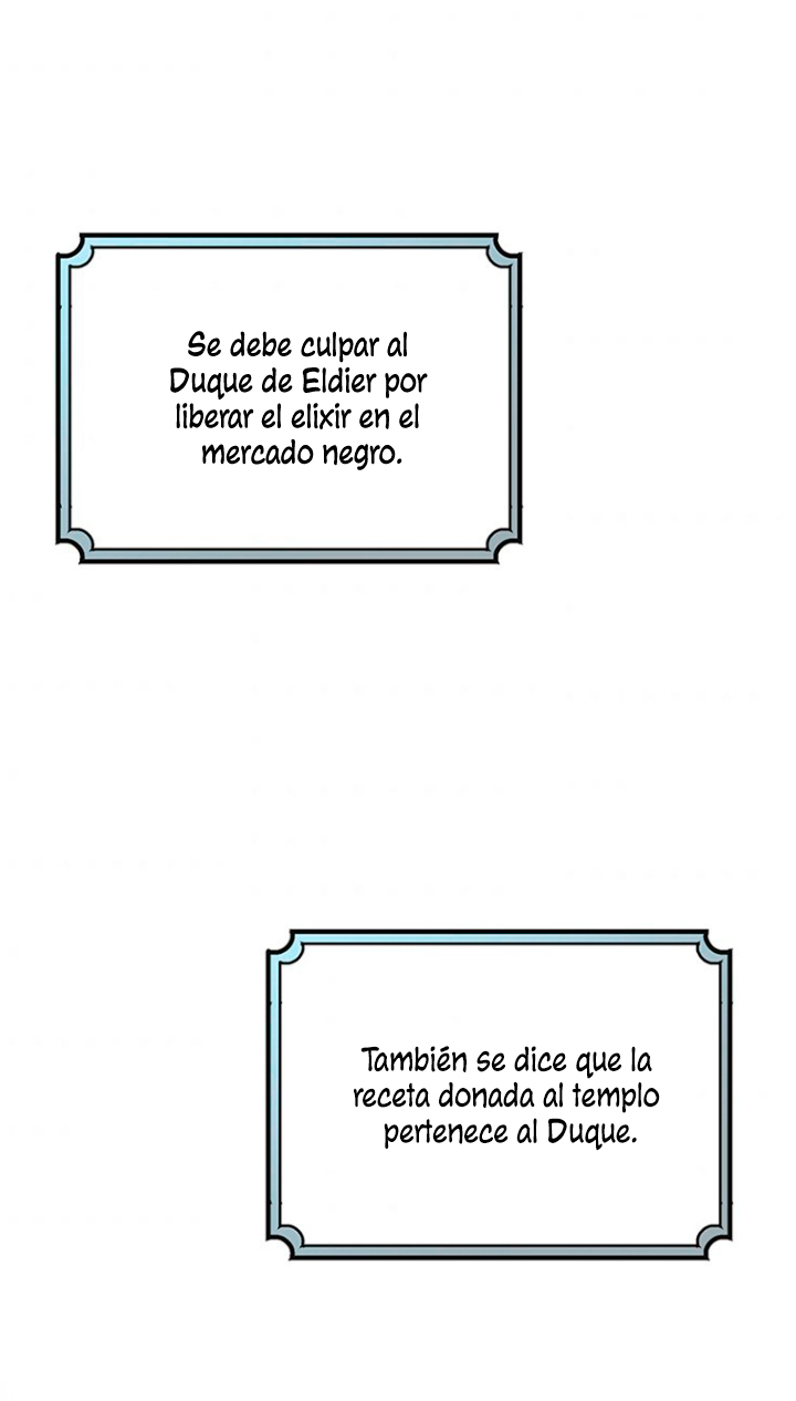 Estoy destinada a convertirme en la salvadora del protagonista Capítulo 17 - Page 57